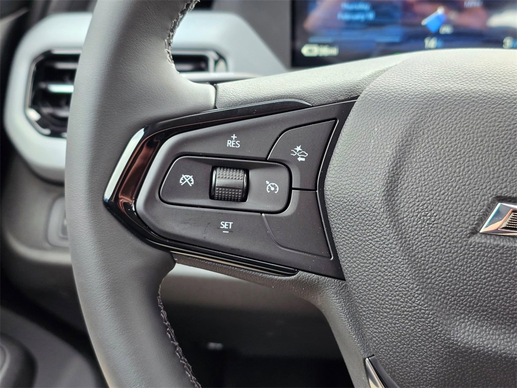 New 2027 Chevrolet Bolt RS image 29