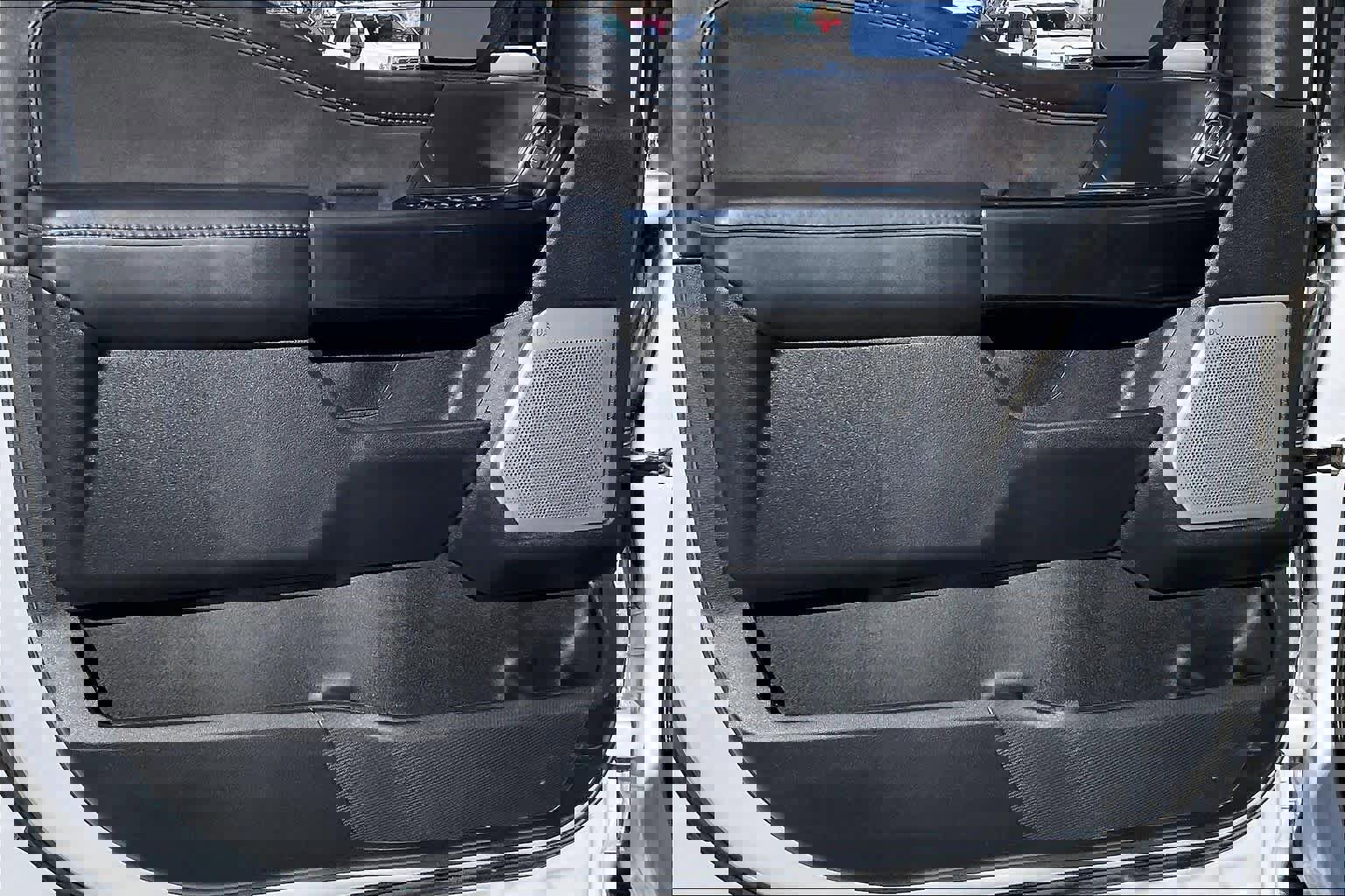 Used 2025 Ford F150 Platinum w/ Equipment Group 702A High image 22