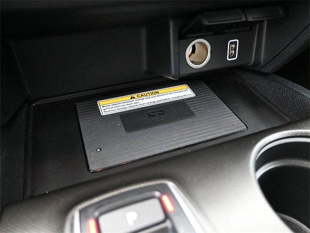 Used 2023 Honda Passport TrailSport image 9