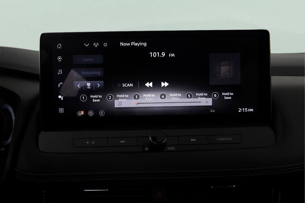 Used 2024 Nissan Rogue SL image 22