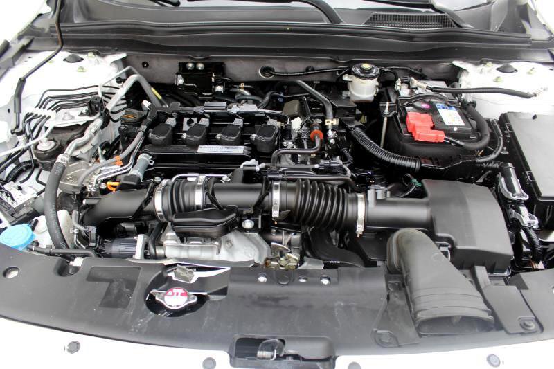 Used 2019 Honda Accord EX image 46