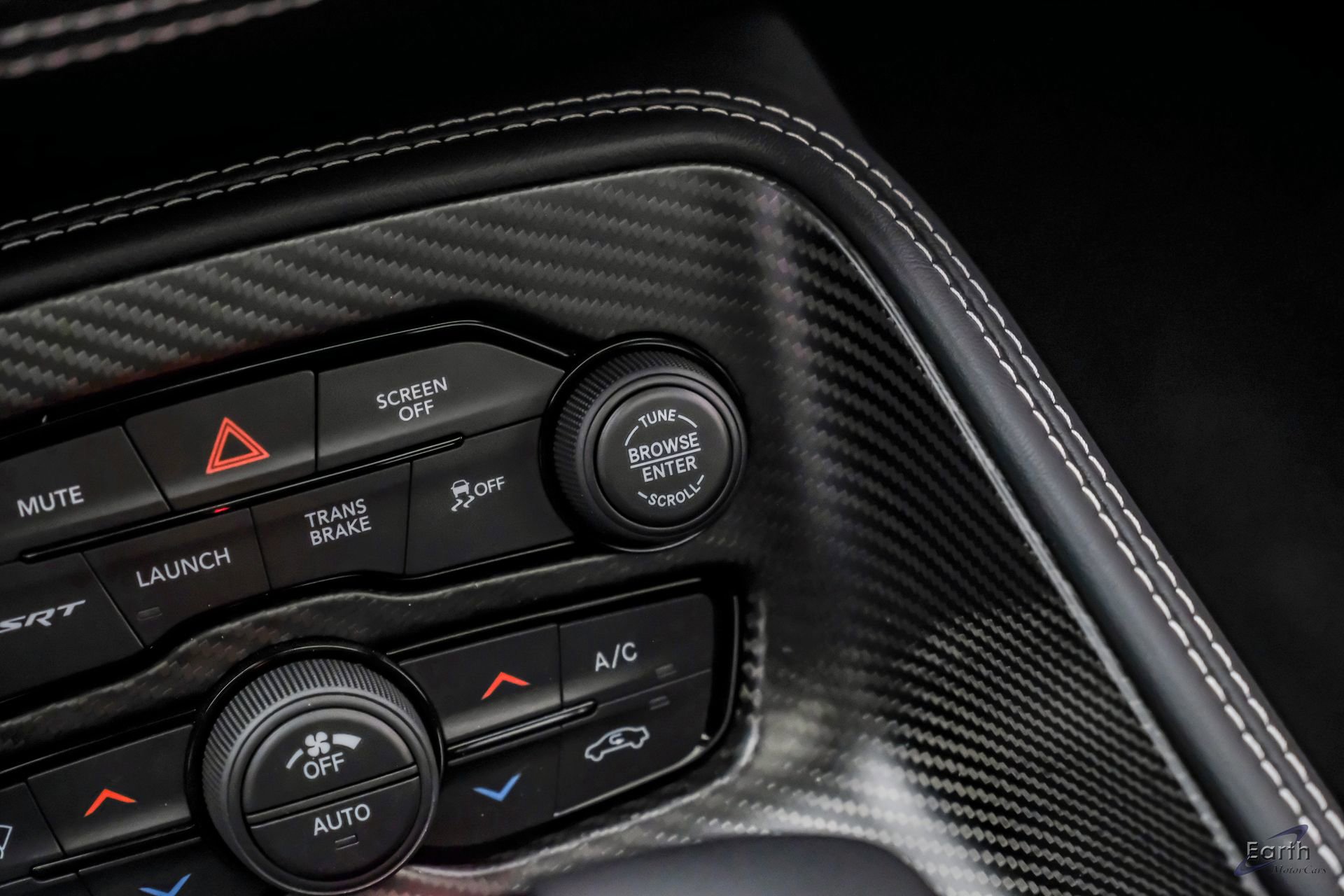 Used 2023 Dodge Challenger SRT Hellcat Redeye image 71