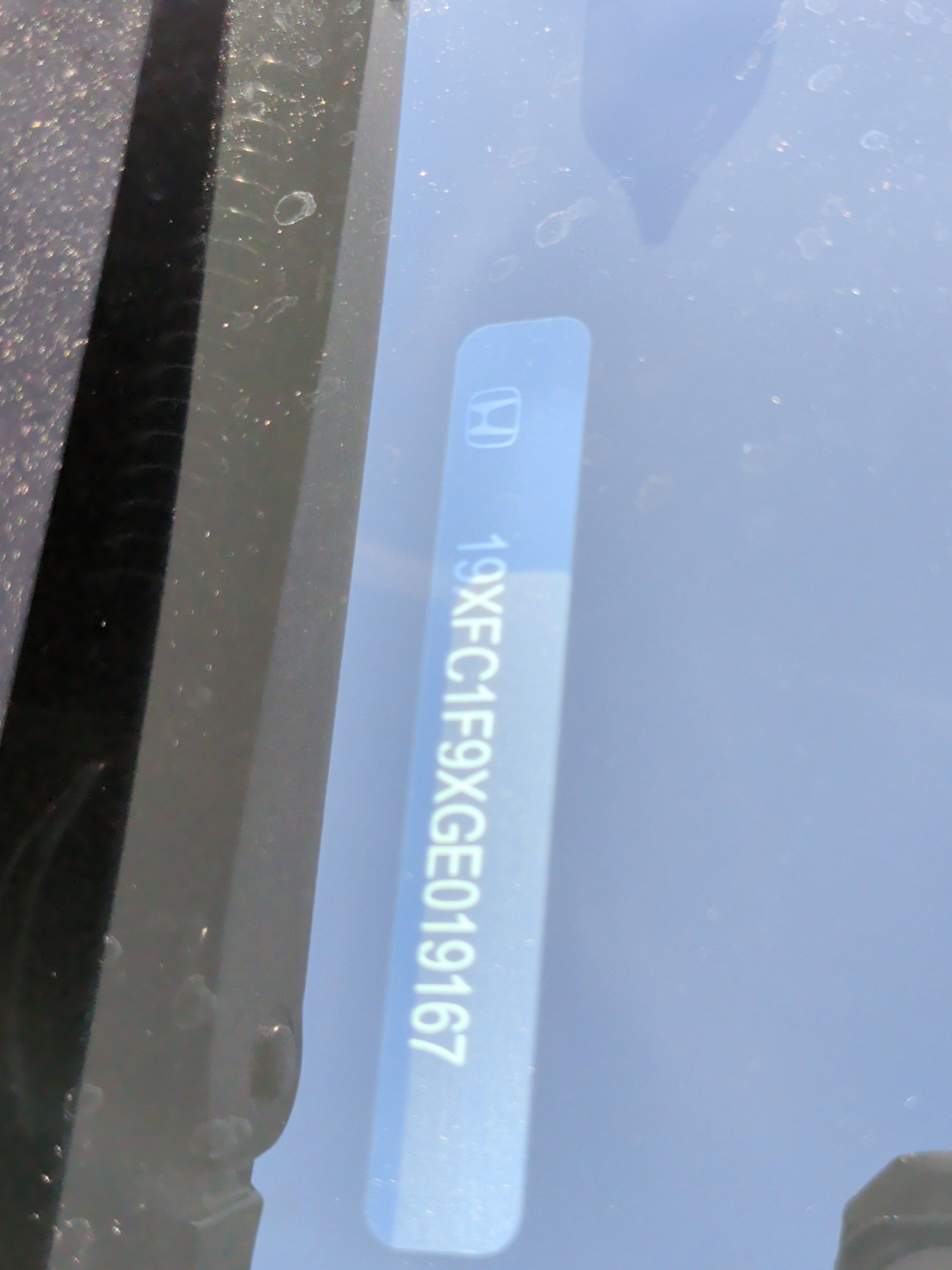 Used 2016 Honda Civic Touring image 37