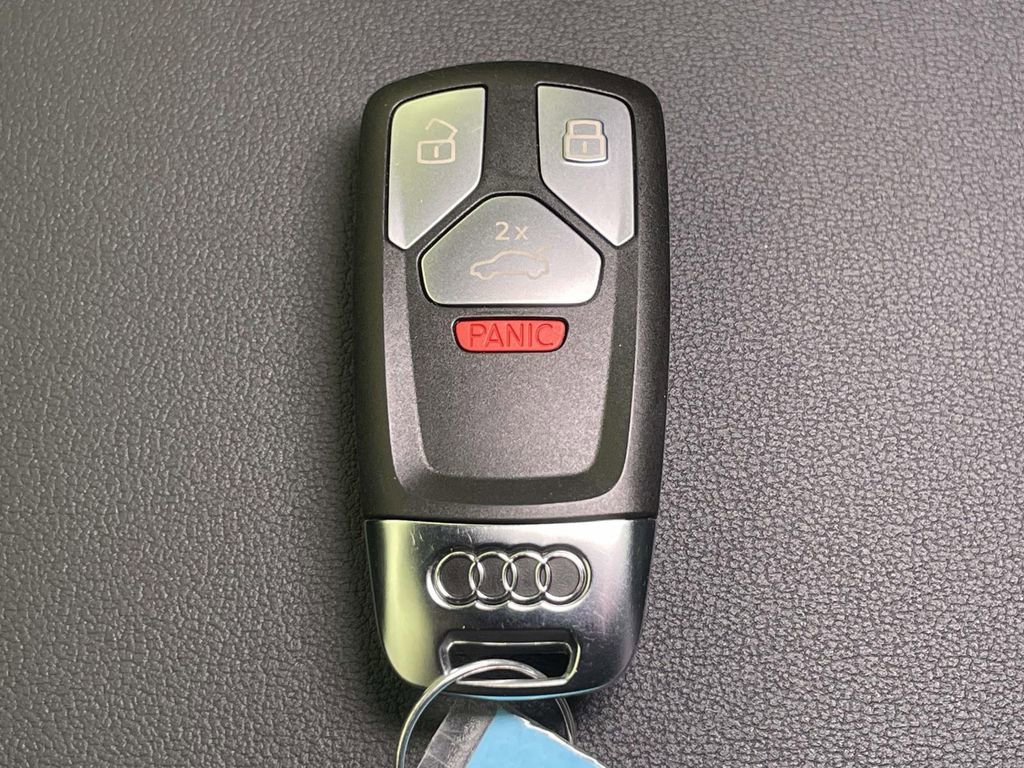 New 2025 Audi Q5 2.0T Premium Plus image 45