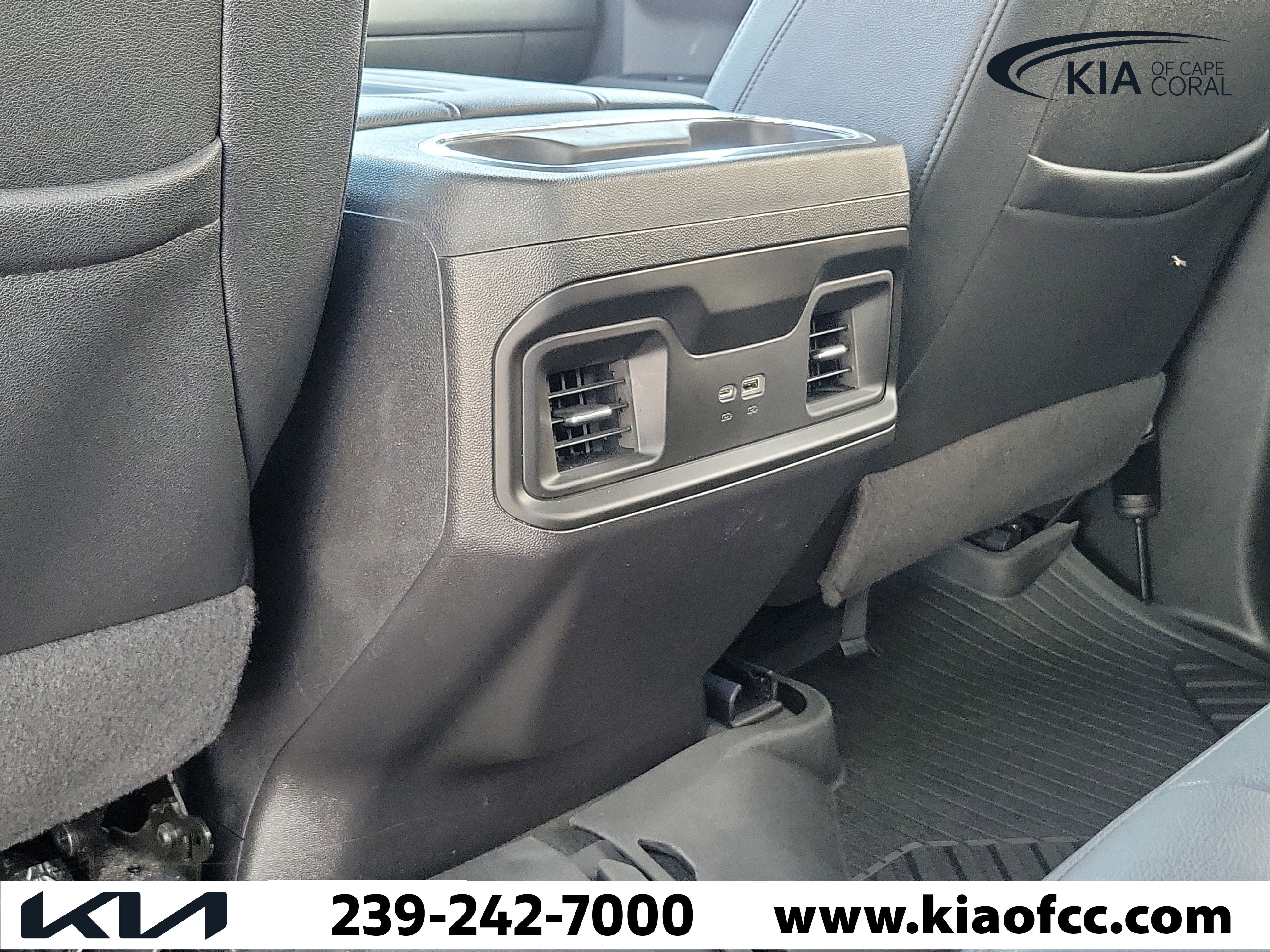 Used 2022 Chevrolet Silverado 1500 RST image 11