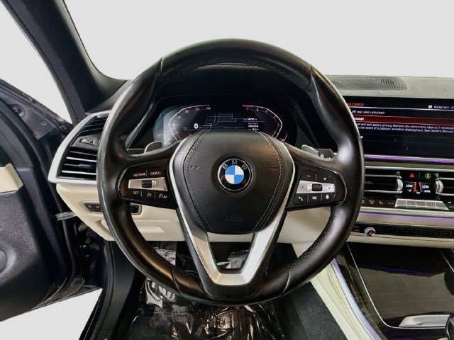 Used 2020 BMW X5 sDrive40i w/ Luxury Seating Package RWD image 12