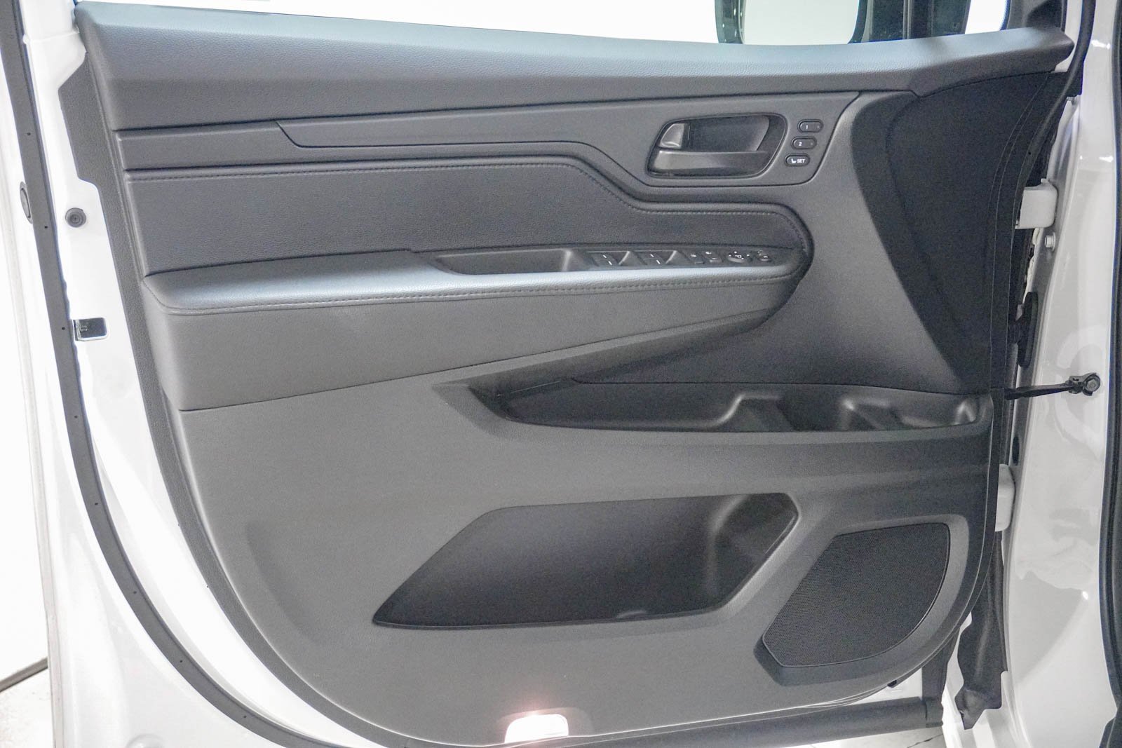 Certified 2026 Honda Odyssey Sport-L image 17