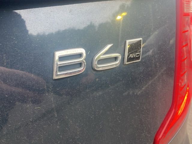 Used 2024 Volvo XC90 B6 Ultimate AWD/4WD image 10
