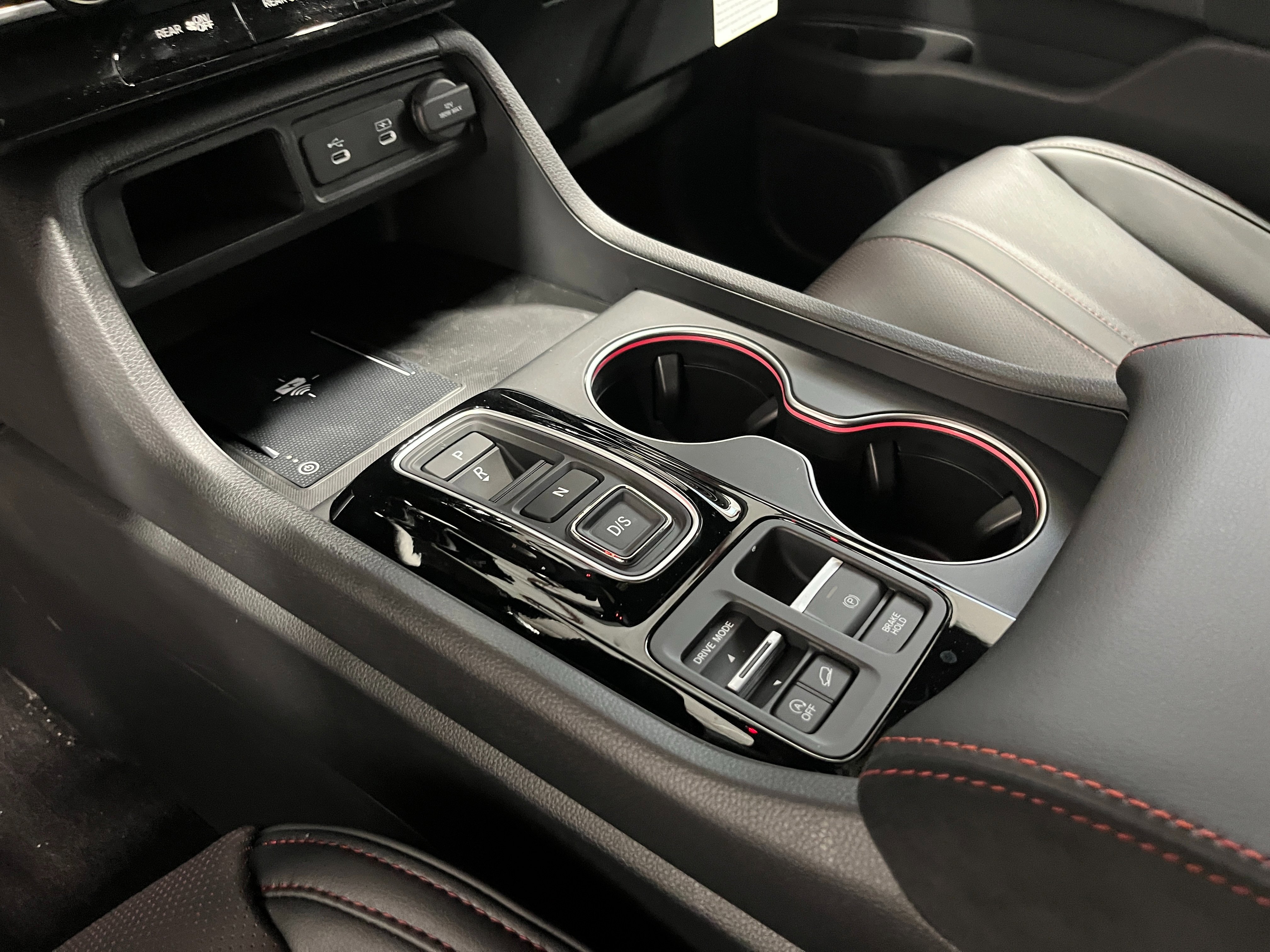 New 2026 Honda Pilot Black Edition image 20