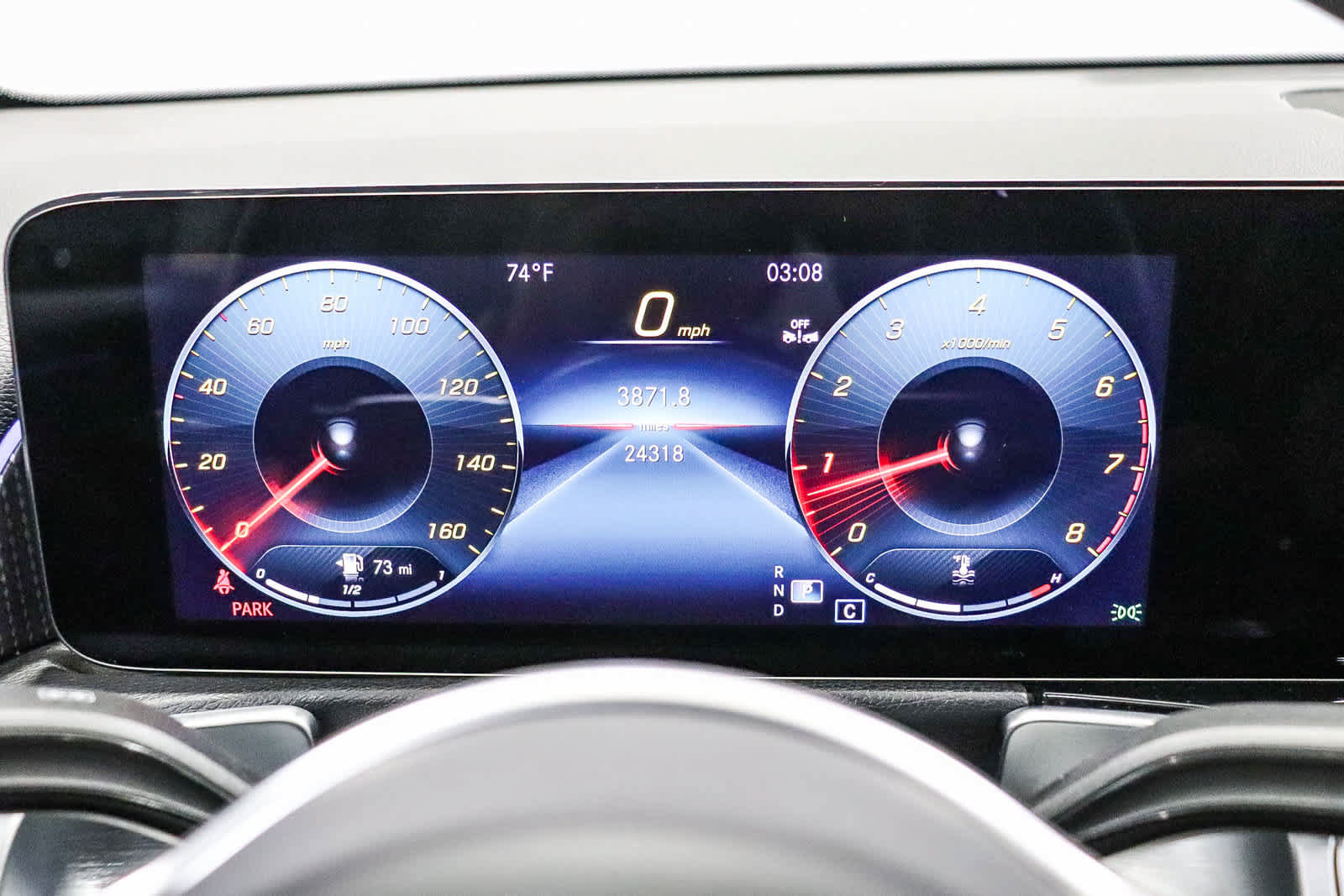 Used 2023 Mercedes-Benz GLB 250 image 28