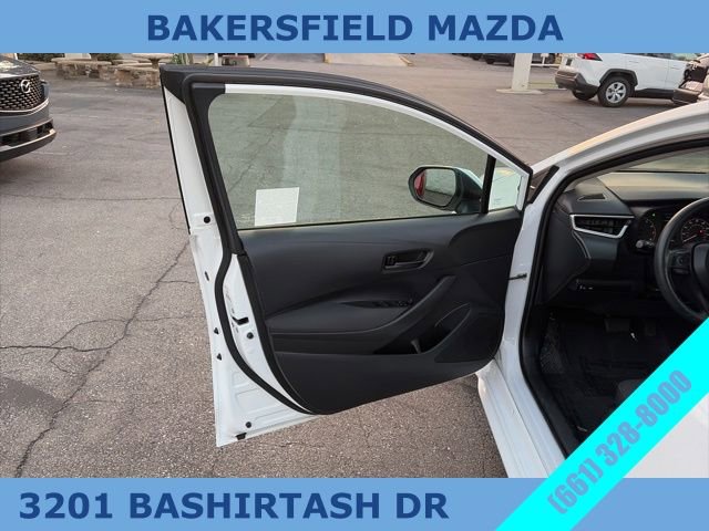 Used 2023 Toyota Corolla LE image 21