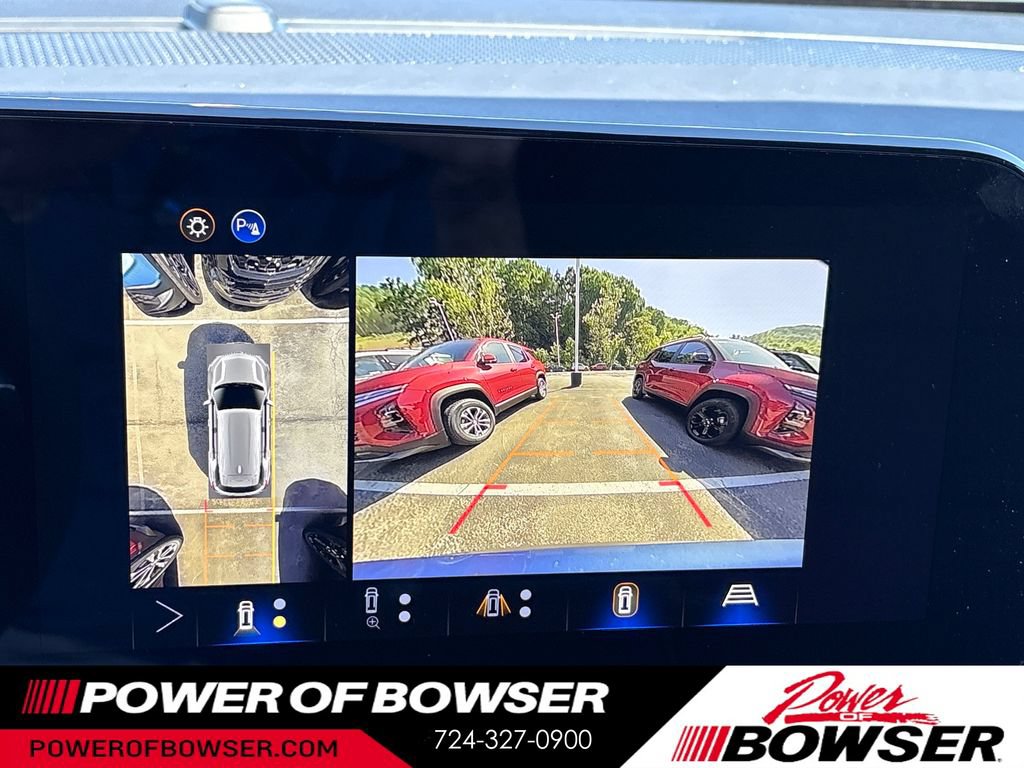 New 2026 Chevrolet Equinox LT w/ Safety and Technology Package AWD/4WD image 9