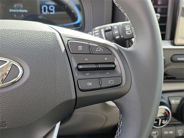 New 2026 Hyundai Venue SEL image 6