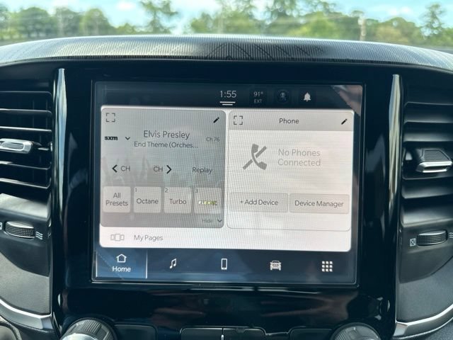 New 2026 RAM 1500 Express AWD/4WD image 14
