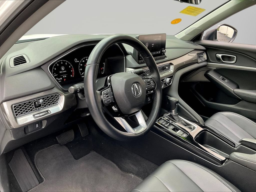 Used 2024 Acura Integra FWD image 17