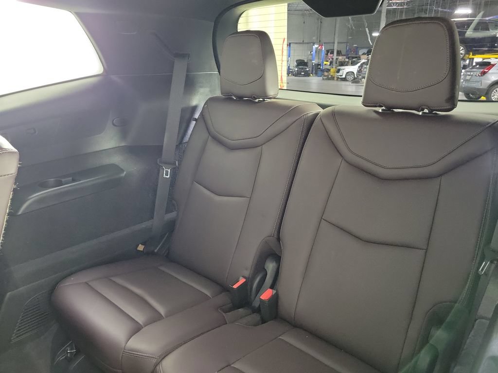 Certified 2024 Cadillac XT6 Premium Luxury w/ LPO, Floor Liner Package AWD/4WD image 12
