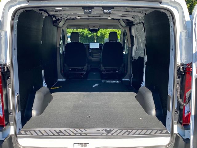 New 2025 Ford Transit 150 Low Roof w/ Load Area Protection Package image 27