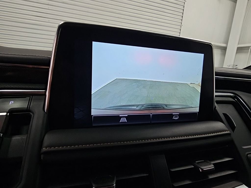 Used 2023 GMC Yukon AT4 w/ LPO, Floor Liner Package AWD/4WD image 20