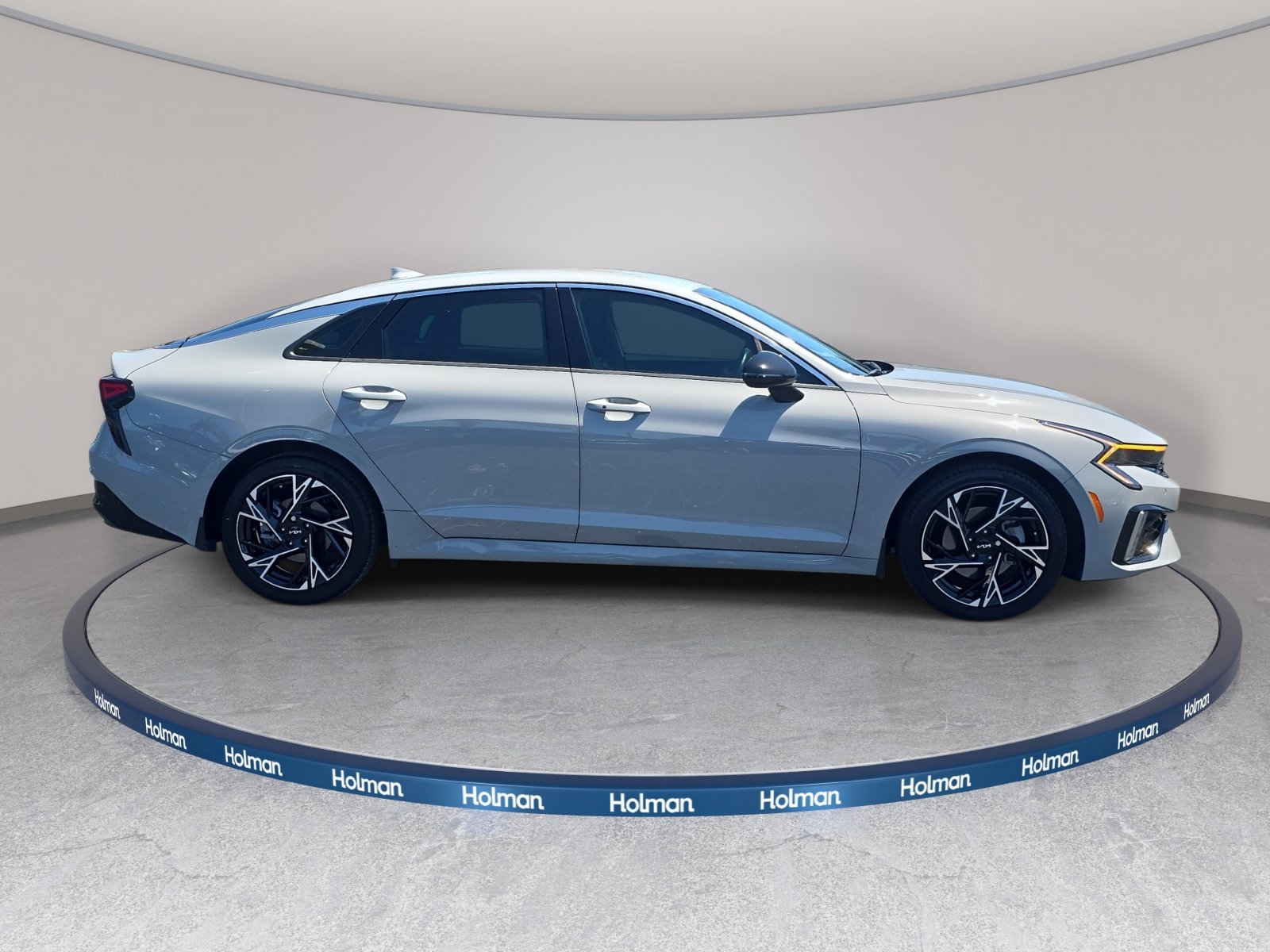 Used 2025 Kia K5 GT-Line FWD image 5