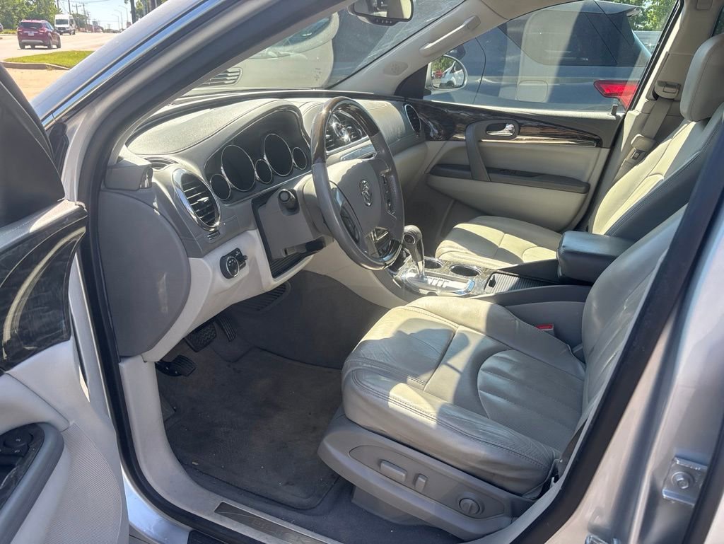 Used 2014 Buick Enclave Leather AWD/4WD image 16