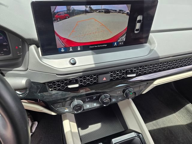 Used 2023 Honda Accord EX-L image 13