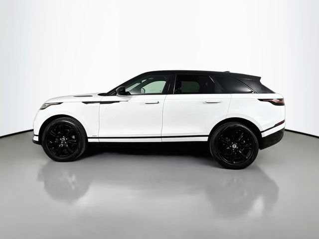 Certified 2023 Land Rover Range Rover Velar R-Dynamic S AWD/4WD image 8