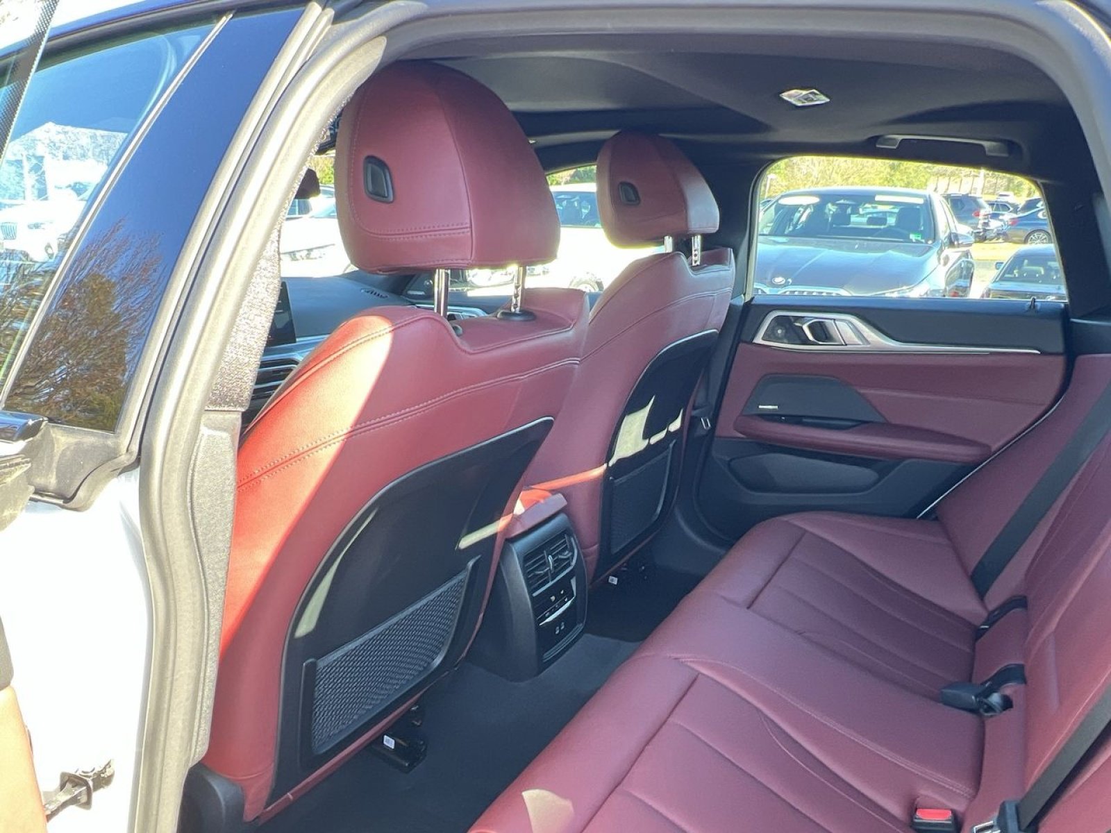 Used 2024 BMW M440i xDrive Gran Coupe image 27