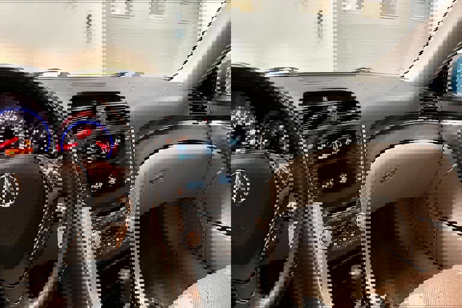 Used 2008 Acura TL image 14