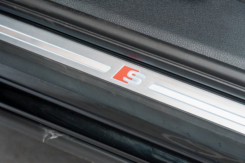 Used 2024 Audi Q3 2.0T Premium Plus w/ Premium Plus Package image 20