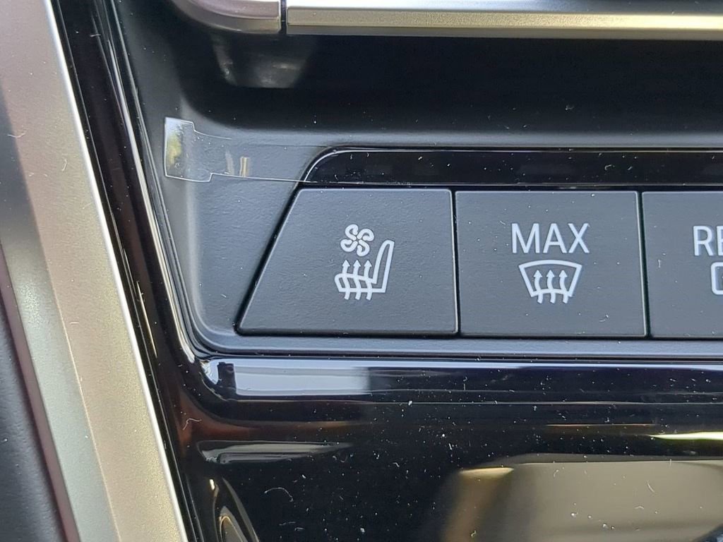 New 2026 BMW M850i xDrive image 24