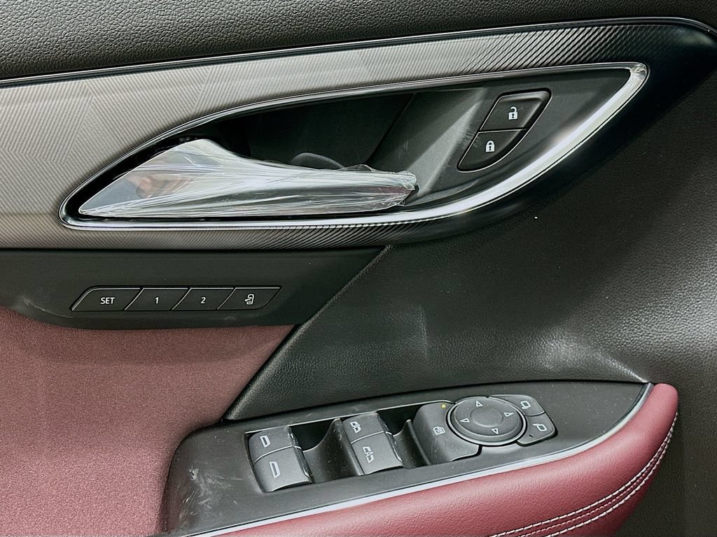 New 2026 Buick Envision Sport Touring AWD/4WD image 20