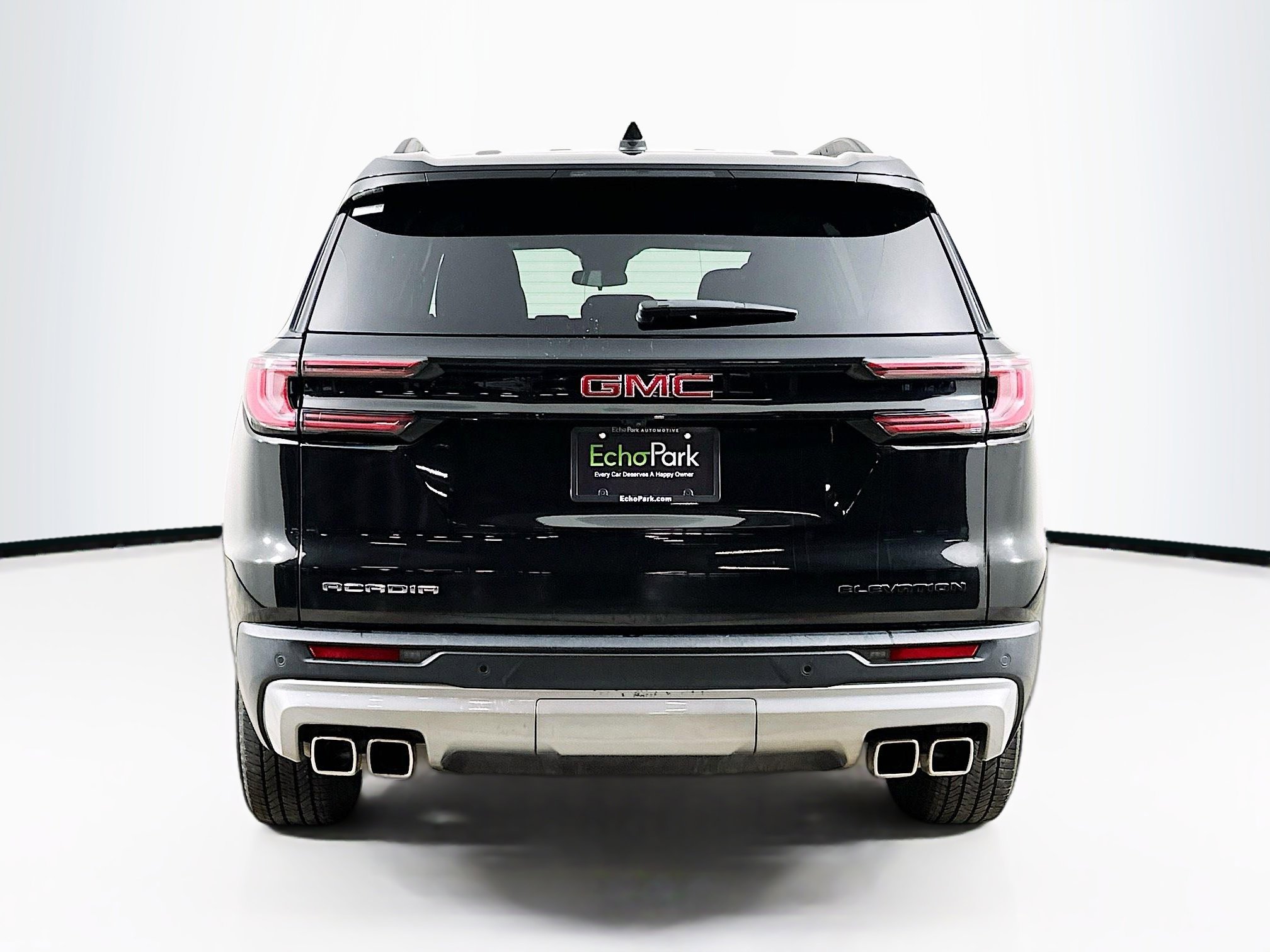 Used 2025 GMC Acadia Elevation image 7