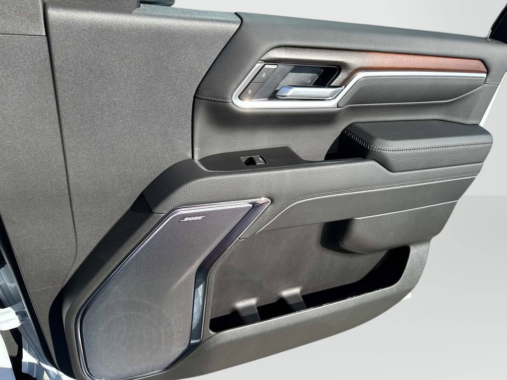 New 2026 GMC Sierra 3500 Denali image 19