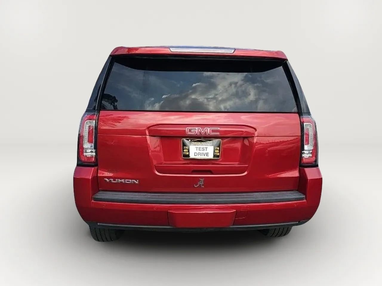 Used 2015 GMC Yukon SLE w/ Convenience Package image 4