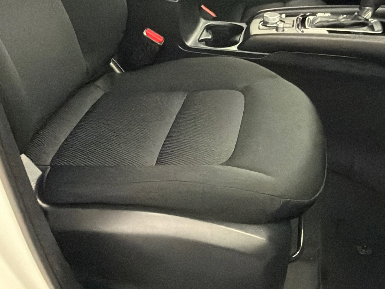 Used 2023 MAZDA CX-5 AWD 2.5 S image 11