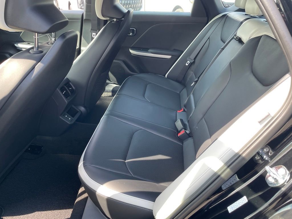 New 2026 Kia K4 GT-Line Turbo image 13