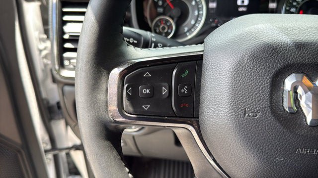 Certified 2023 RAM 1500 Big Horn AWD/4WD image 16