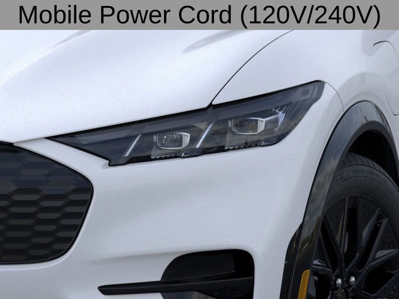 New 2026 Ford Mustang Mach-E Premium w/ Sport Appearance Package AWD/4WD image 19