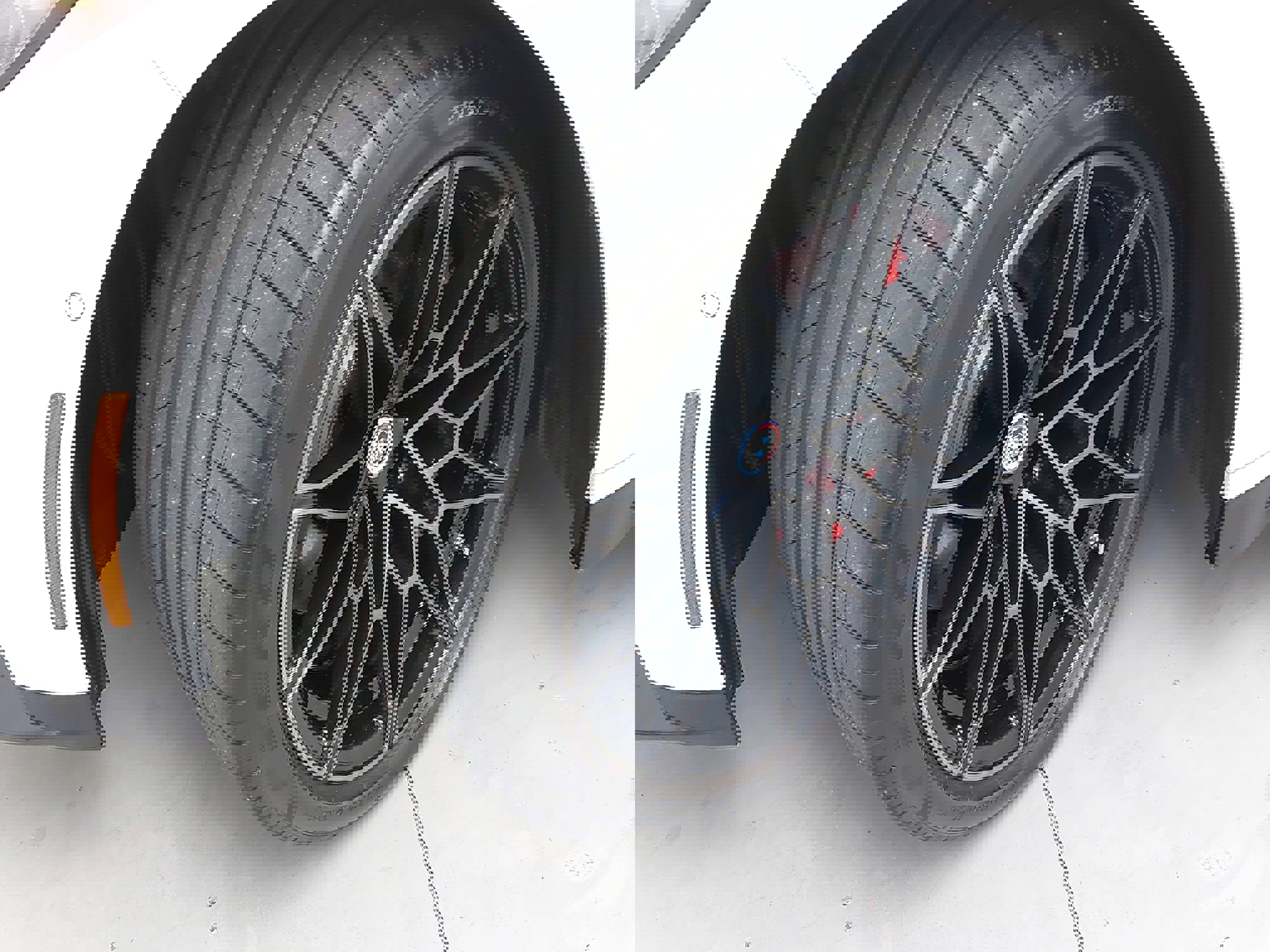 Used 2024 BMW M3 w/ Executive Package image 34