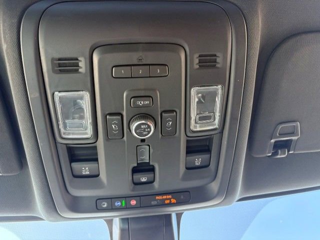 Used 2021 Chevrolet Tahoe High Country AWD/4WD image 12