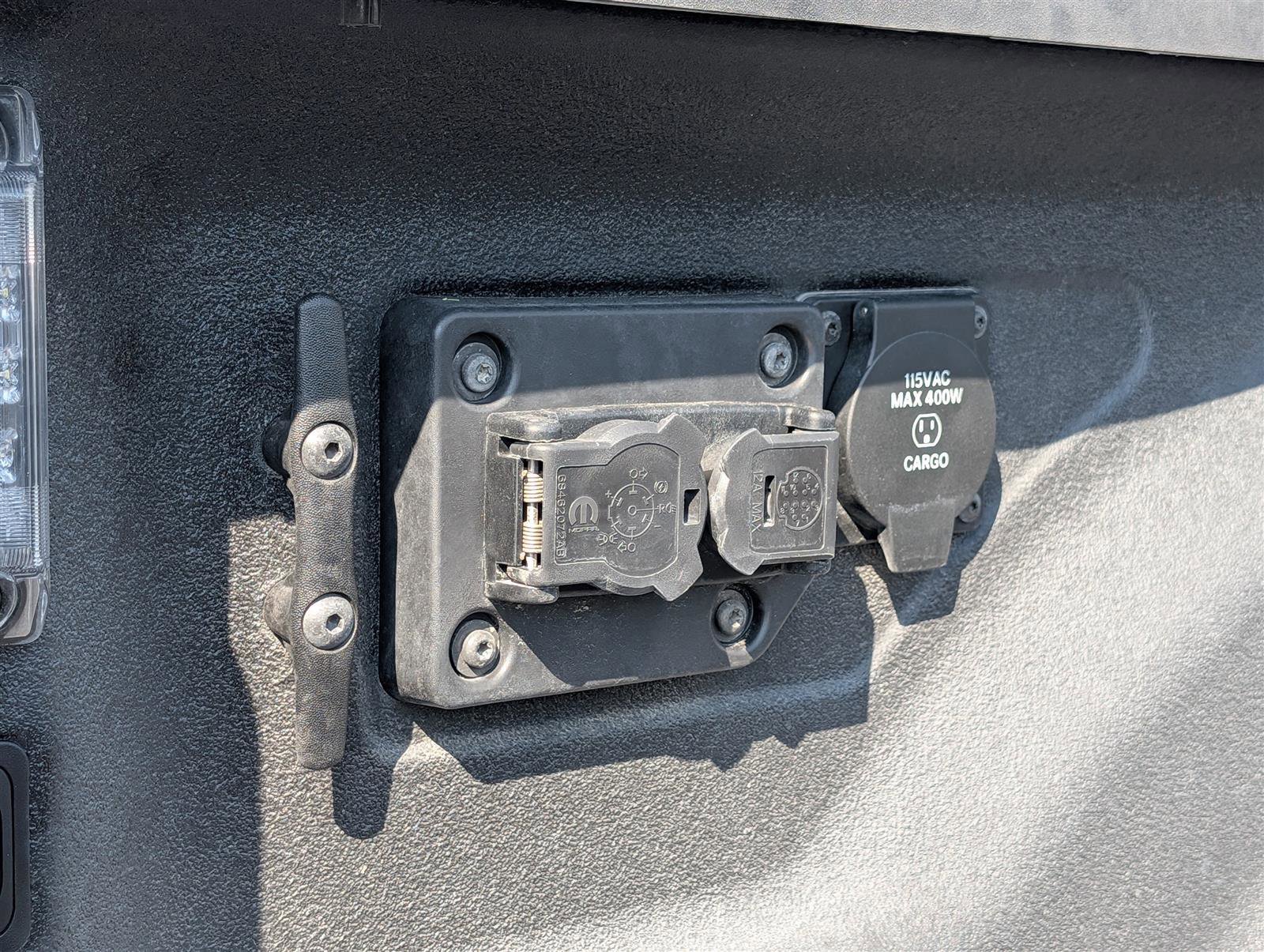 New 2025 RAM 2500 Tradesman image 12