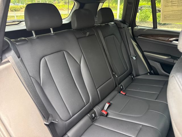 Used 2021 BMW X3 sDrive30i RWD image 32