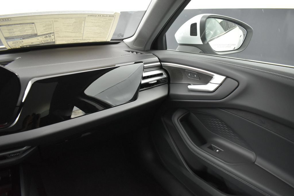 New 2026 Audi A5 2.0T Premium Plus AWD/4WD image 12