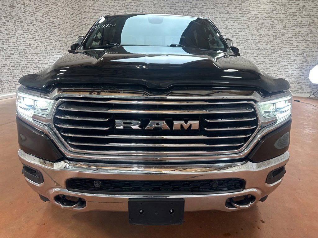 Used 2019 RAM 1500 Limited w/ Trailer Tow Group image 2