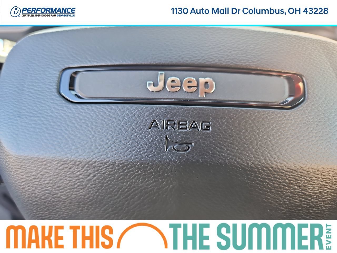 New 2026 Jeep Cherokee Laredo AWD/4WD image 22
