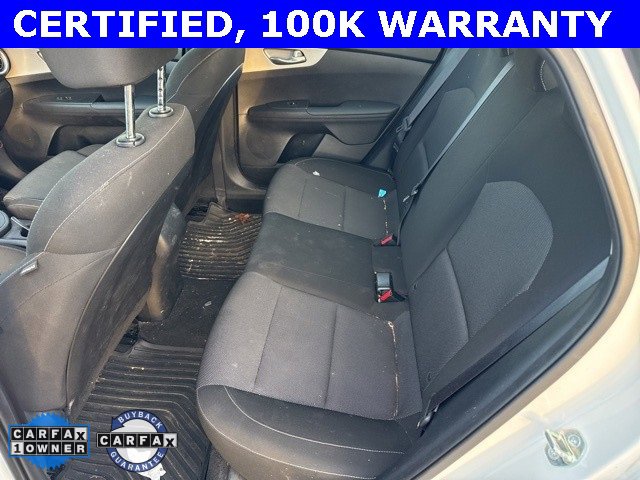 Used 2023 Kia Forte LX image 10