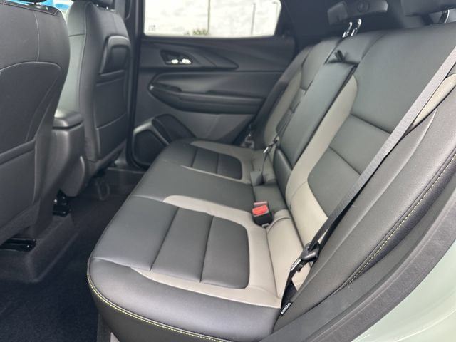 New 2026 Chevrolet TrailBlazer ACTIV w/ Driver Confidence Package FWD image 20
