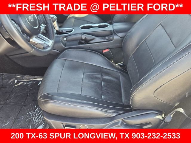 Used 2018 Ford Mustang GT Premium w/ Black Accent Package image 27