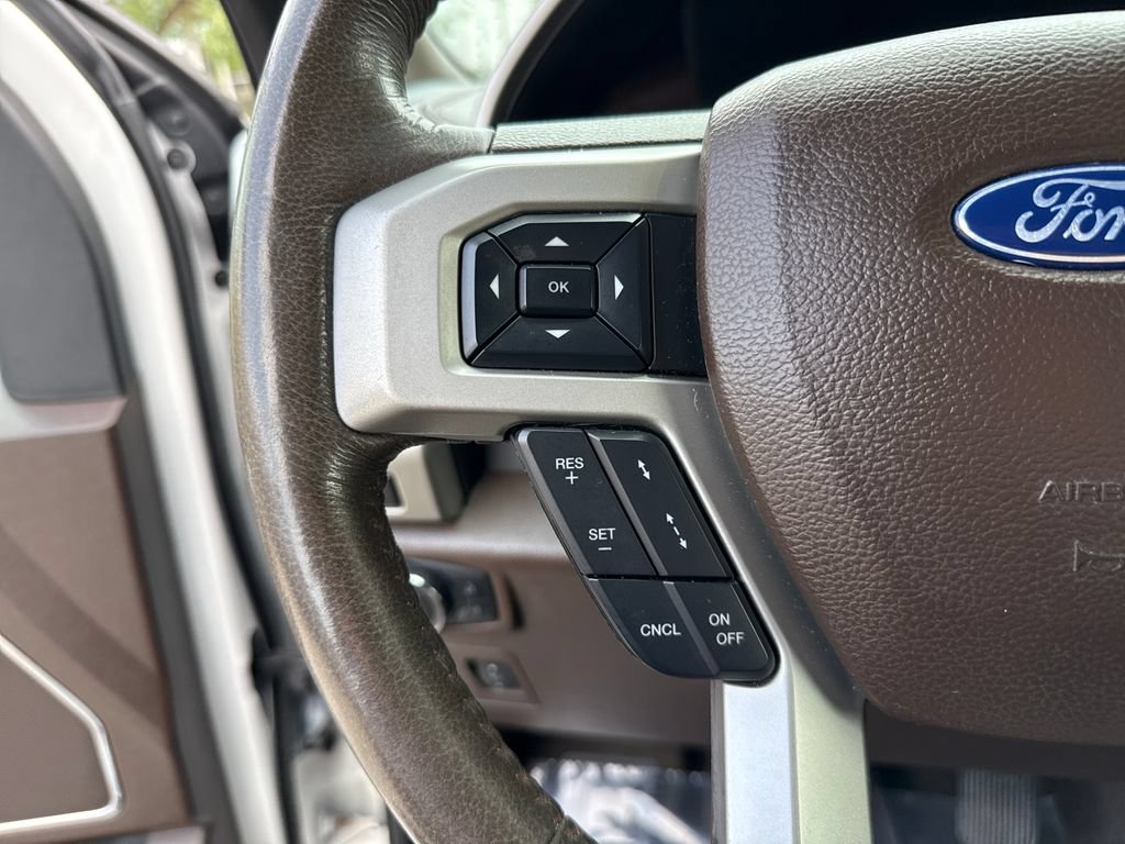 Used 2019 Ford F150 King Ranch w/ Equipment Group 601A Luxury RWD image 15