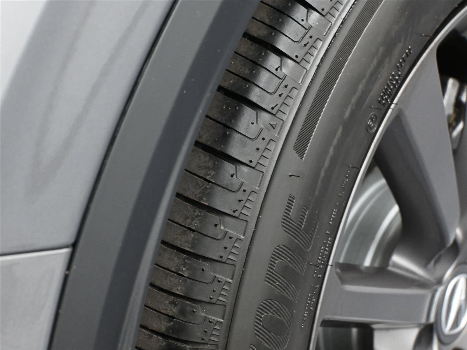 New 2026 Acura MDX A-Spec image 16